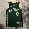 Regata Boston Celtics - Green Edition