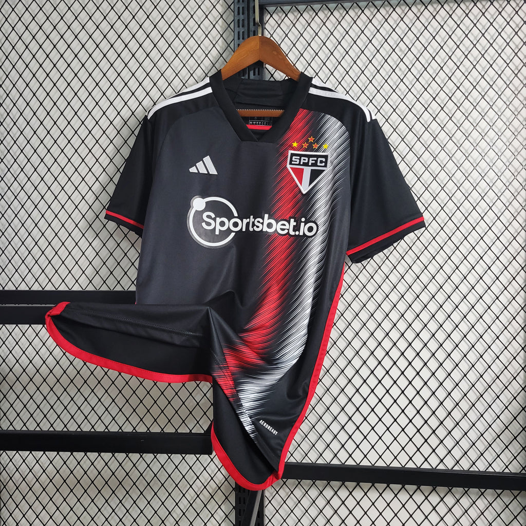 Camisa do São Paulo III 2023/2024