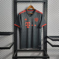 Camisa Bayern München III 2022/2023