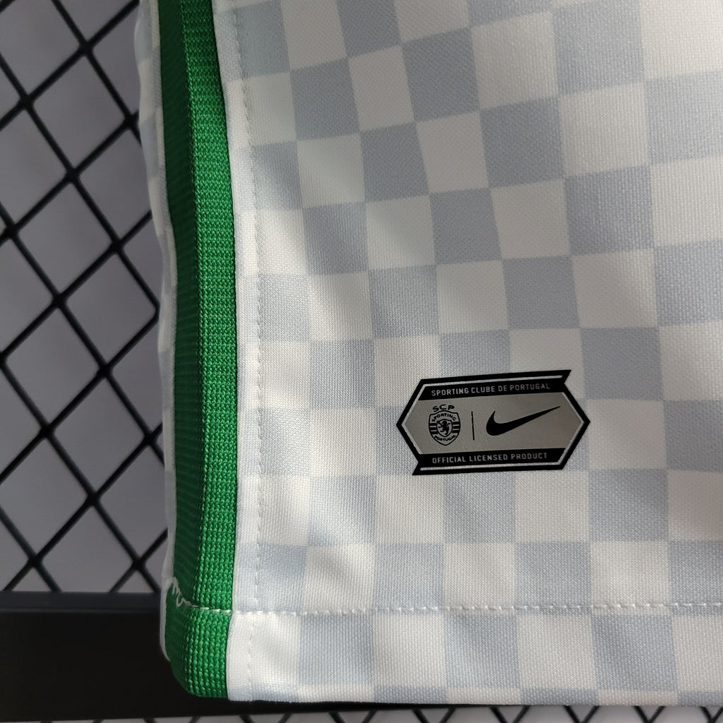 Camisa Sporting Lisboa II 2022/2023