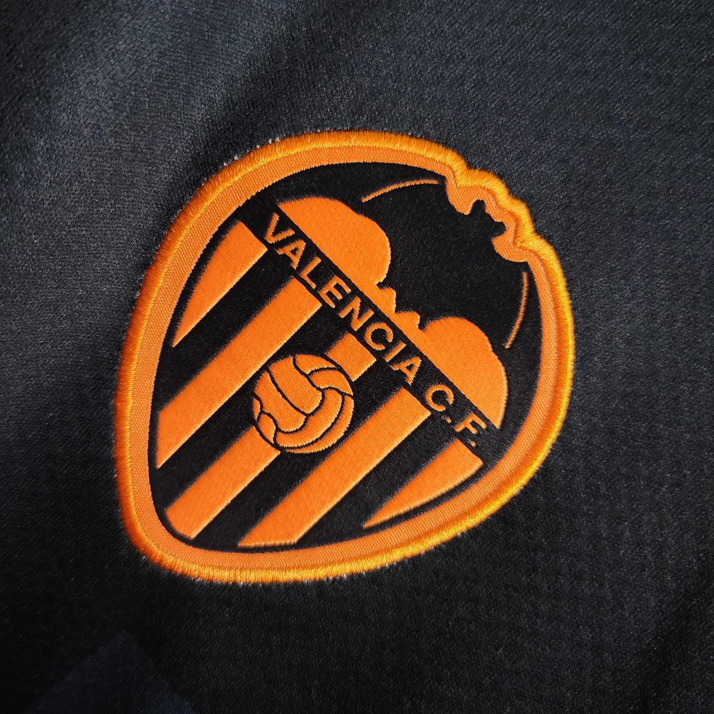 Camisa Valencia II 2022/2023