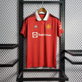 Camisa Manchester United I 2022/2023