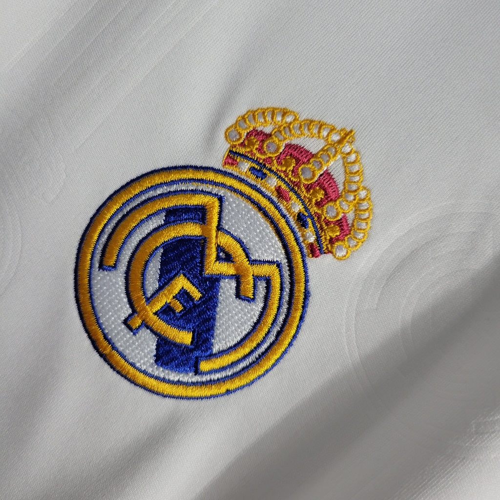 Camisa Real Madrid I 2022/2023