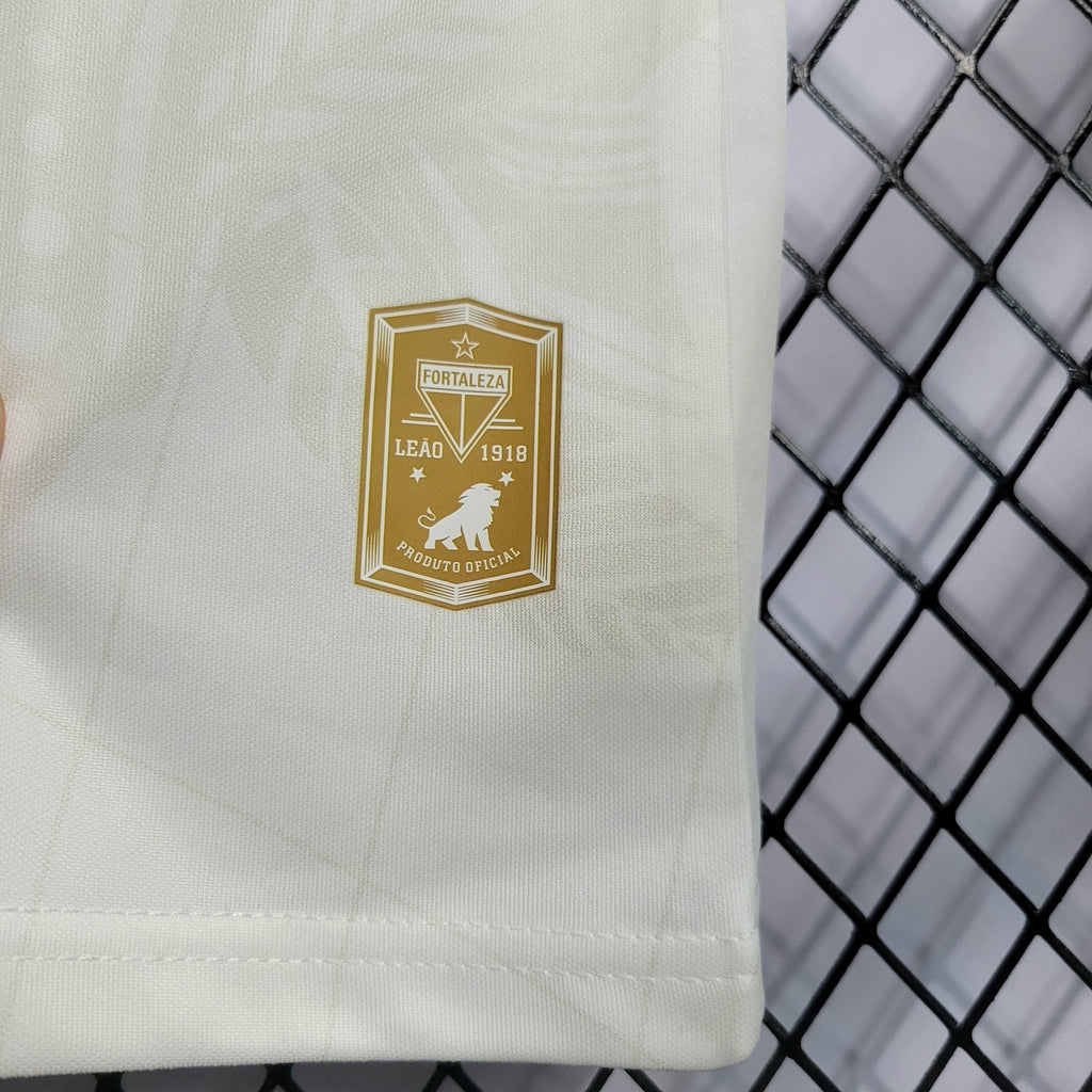Camisa Fortaleza Especial Libertadores 2022/2023