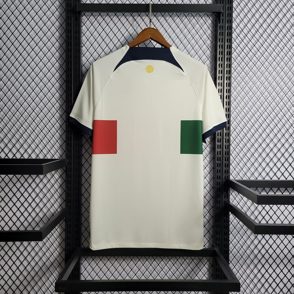 Camisa Seleção Portugal II 2022/2023