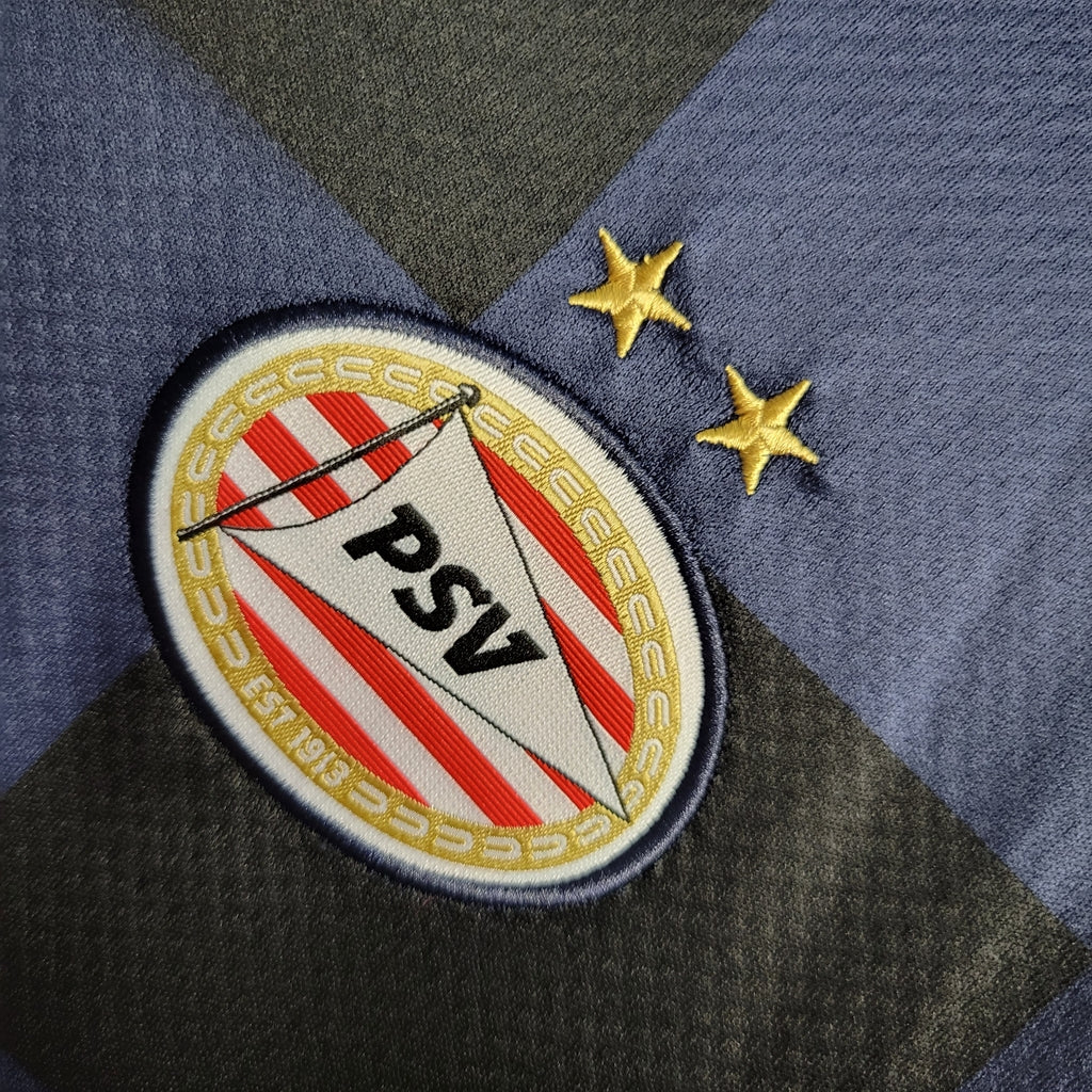 Camisa PSV Eindhoven II 2022/2023