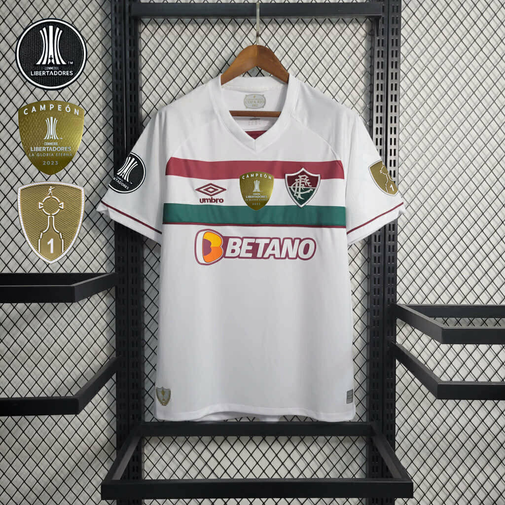 Camisa Fluminense II 2023/2024