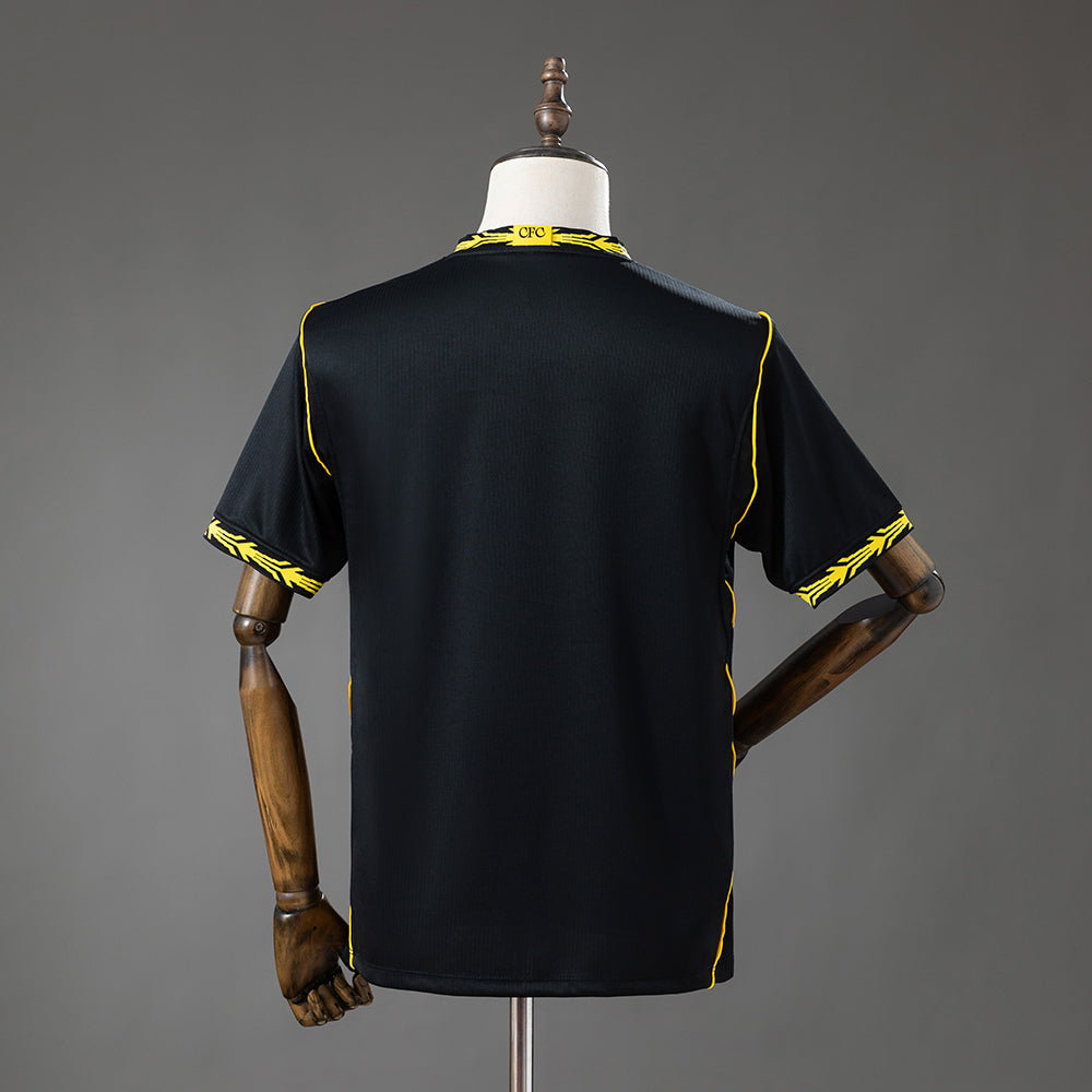 Camisa Chelsea III 2026/2027
