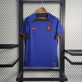 Camisa Seleção Holanda II 2022/2023
