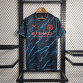 Camisa Manchester City III 2023/2024