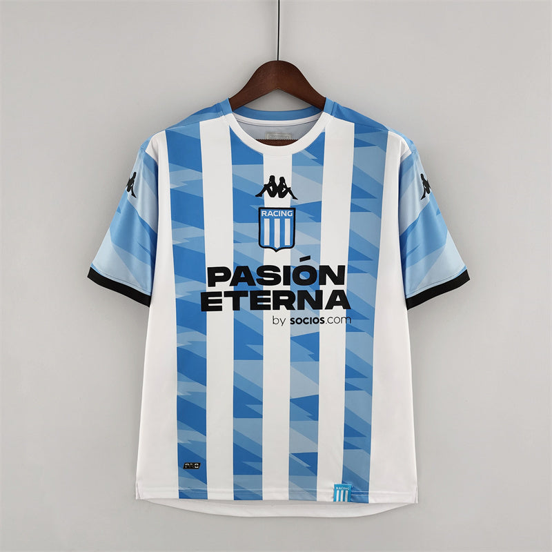 Camisa Racing I 2022/2023