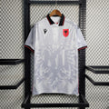 Camisa Albânia II 2023/2024