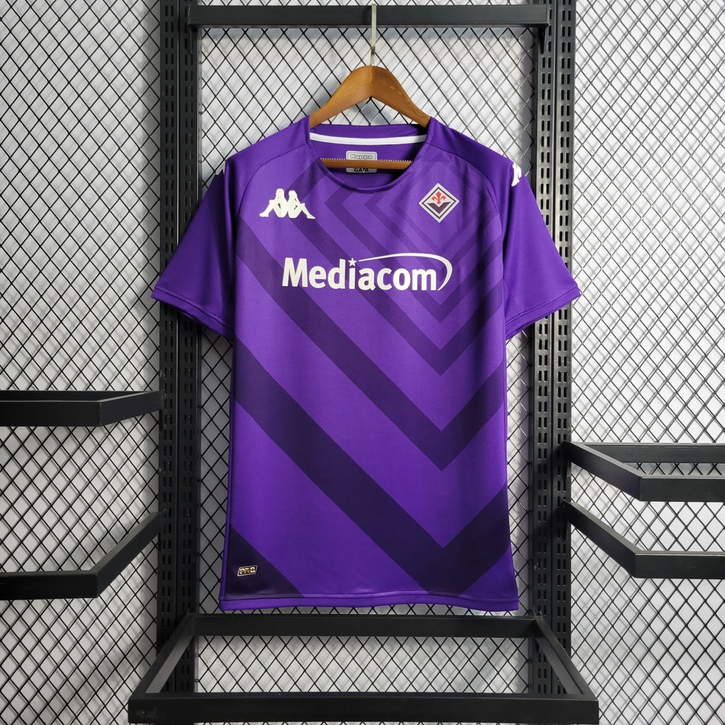 Camisa Fiorentina I 2022/2023