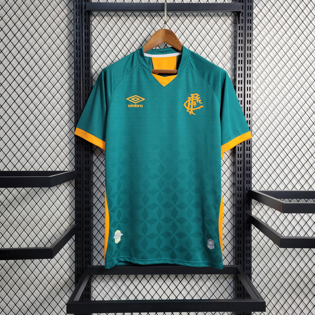 Camisa Fluminense III 2021/2022
