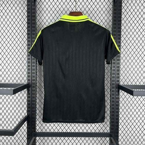 Camisa Adidas Oasis Tour - Green Jersey