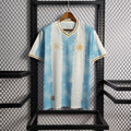 Camisa Argentina Comemorativa 2022/2023