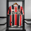 Camisa São Paulo Retrô 2000