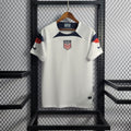 Camisa Seleção Estados Unidos I 2022/2023