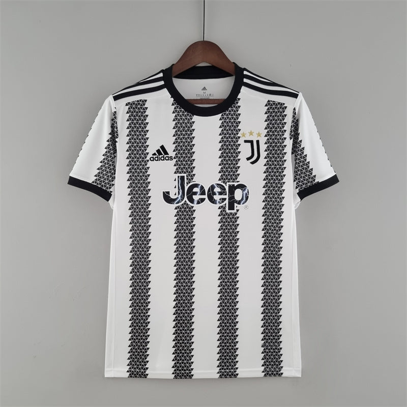 Camisa Juventus I 2022/2023