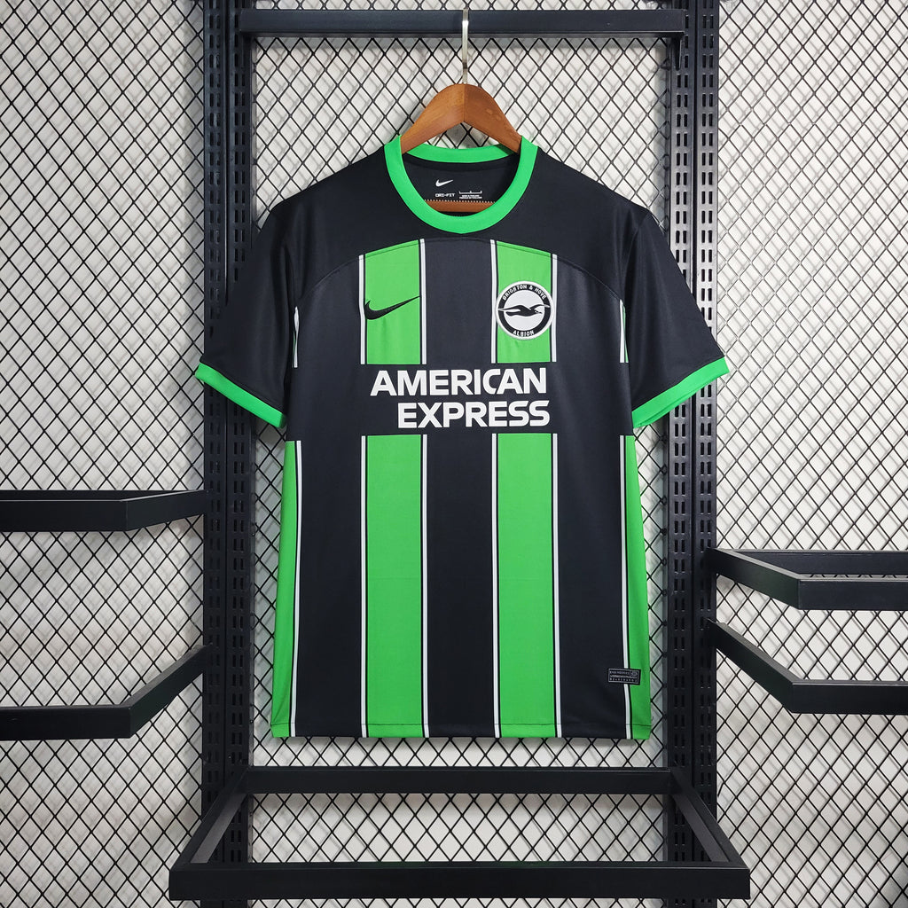 Camisa Brighton II 2023/2024