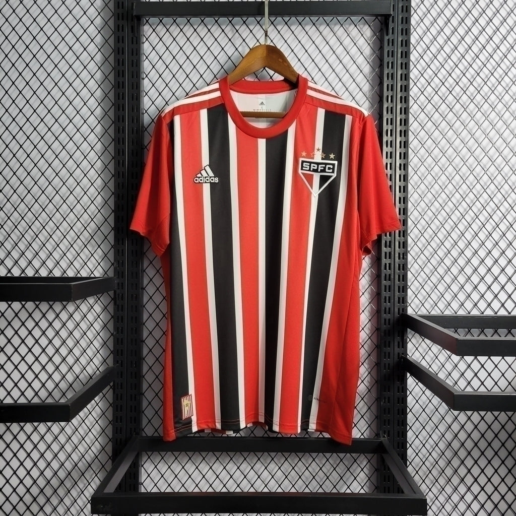 Camisa São Paulo II 2022/2023