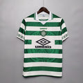 Camisa Celtic I 1998/1999