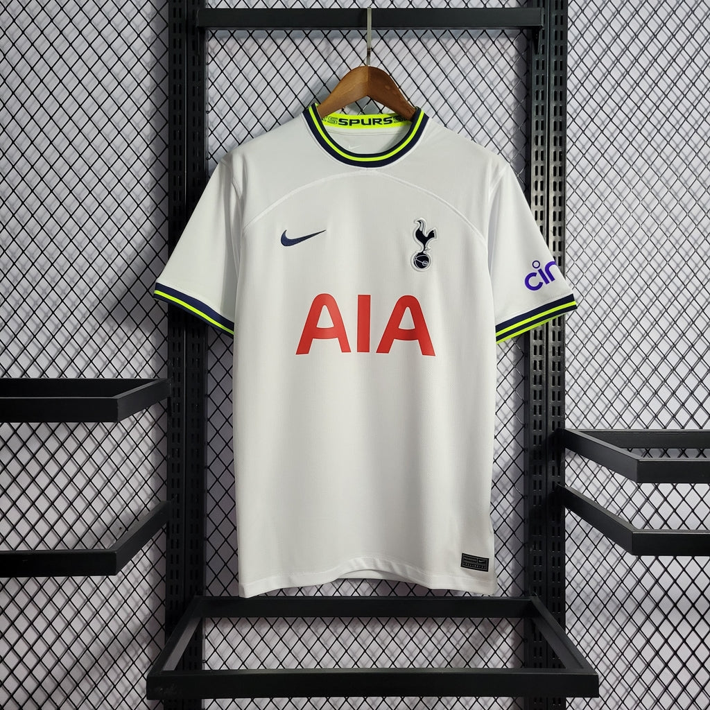 Camisa Tottenham I 2022/2023