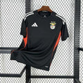 Camisa Benfica Pré-jogo 2025/2026