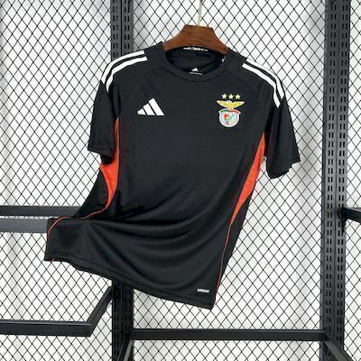 Camisa Benfica Pré-jogo 2025/2026