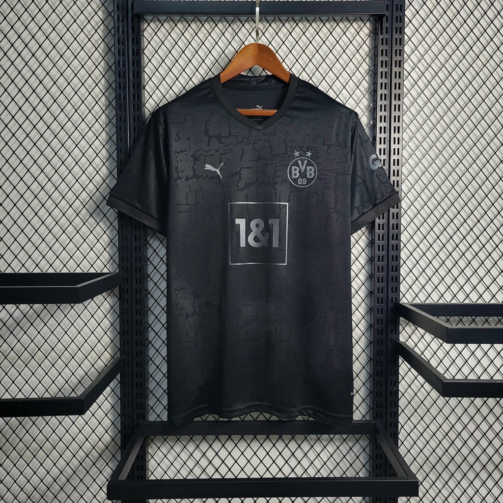 Camisa Borussia Dortmund Edição Especial 2022/2023