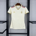 Camisa Flamengo Feminina III 2025/2026