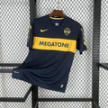 Camisa Boca Juniors I Retrô 2007/2008