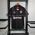 Camisa Fluminense Goleiro Black 2023/2024