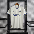Camisa Olympique de Marseille I 2022/2023