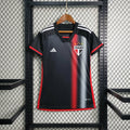 Camisa São Paulo Feminina III 2023/2024