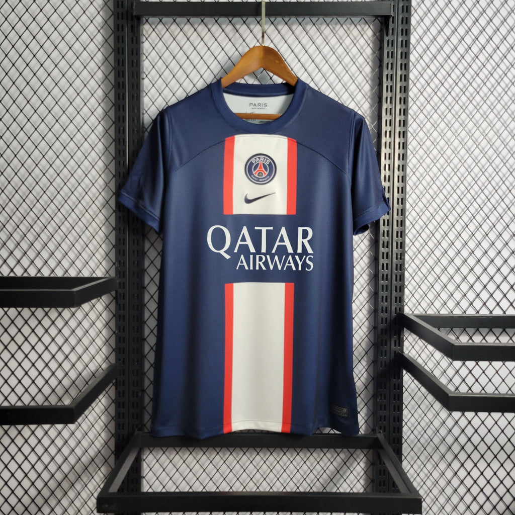 Camisa PSG I 2022/2023