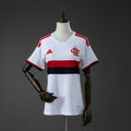 Camisa Flamengo Feminina II 2026/2027