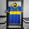 Camisa Boca Juniors I 2022/2023