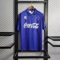 Camisa Cruzeiro Retrô 1993/1994