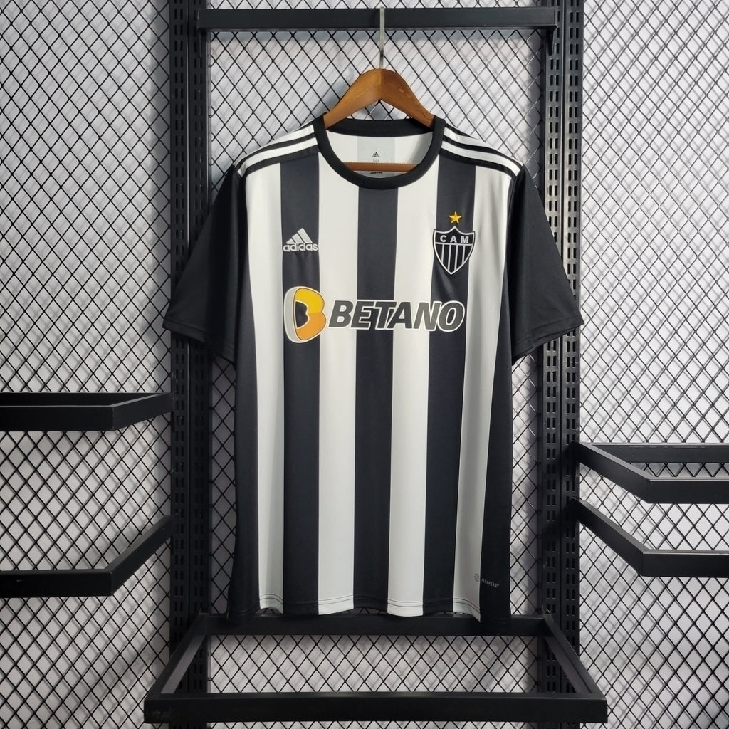 Camisa Atlético-MG I 2022/2023
