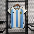 Camisa Feminina Seleção Argentina I 2022/2023