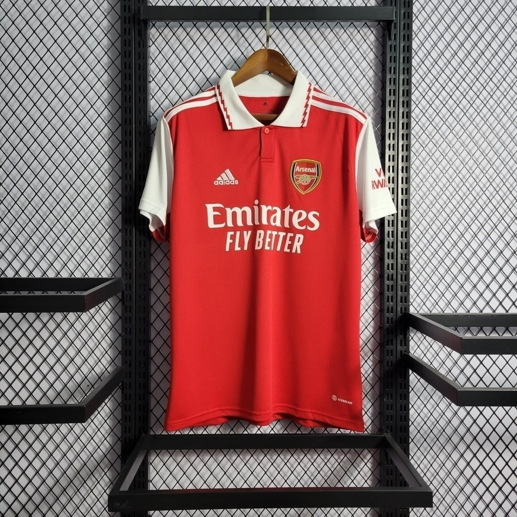 Camisa Arsenal I 2022/2023