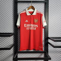 Camisa Arsenal I 2022/2023