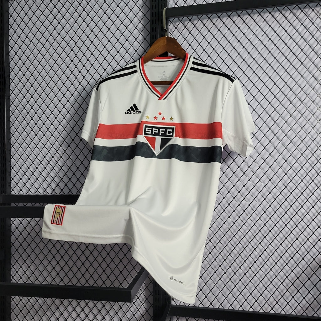 Camisa São Paulo I 2022/2023