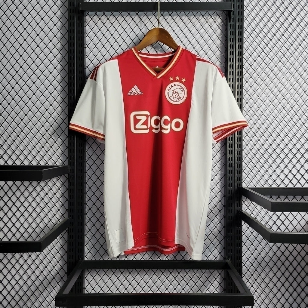 Camisa Ajax I 2022/2023