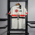 Camisa São Paulo I Retrô 2006