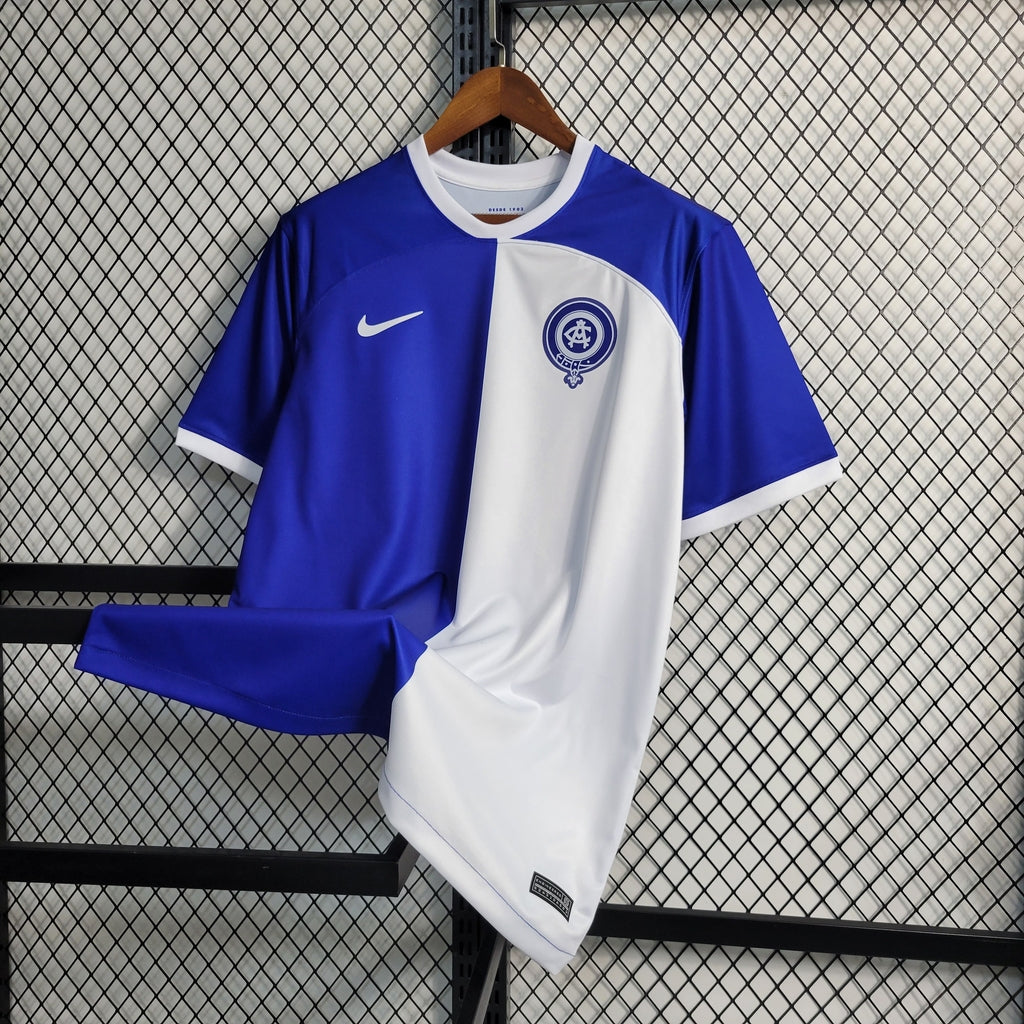 Camisa Atlético de Madrid II 2023/2024