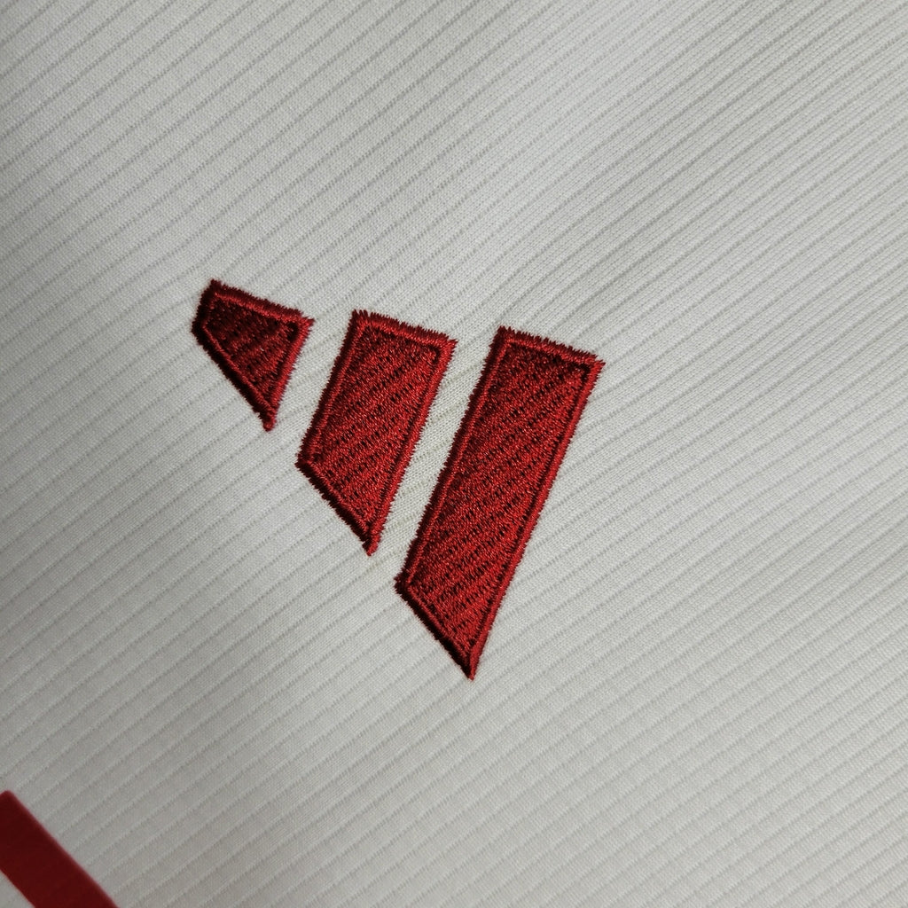 Camisa Manchester United III 2023/2024