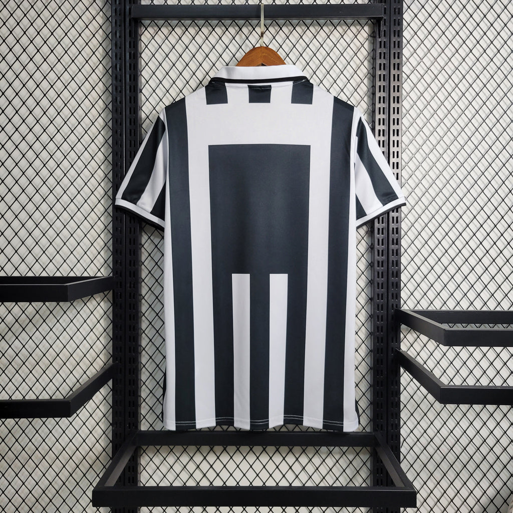 Camisa Retrô Juventus 1995
