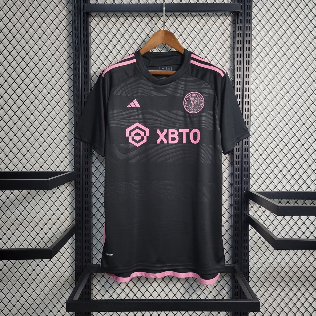 Camisa Inter de Miami II 2023/2024